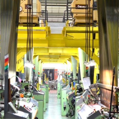 AIIMS Building Construction